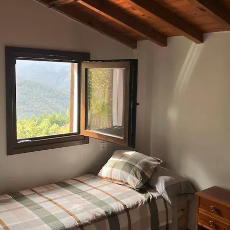 Chalet Ca Luena *