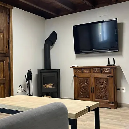 Ca Luena Chalet Llanuces